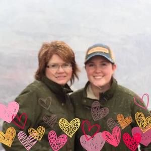 Meet your Posher, Lee ann